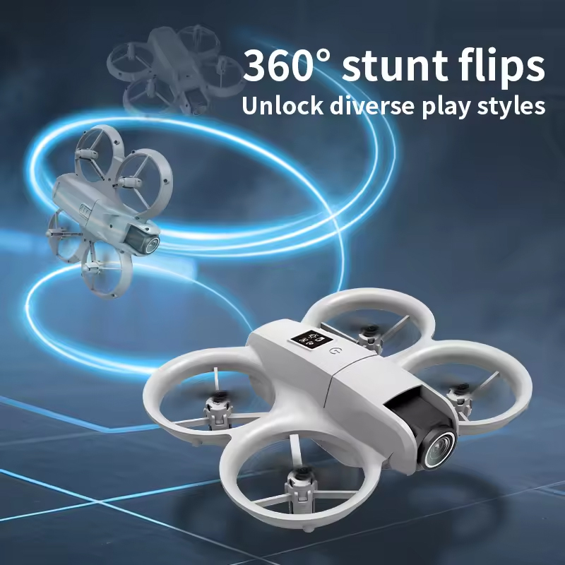 Rc Plane Hobby Zone - Hot Mini Drone WIFI FPV Hover