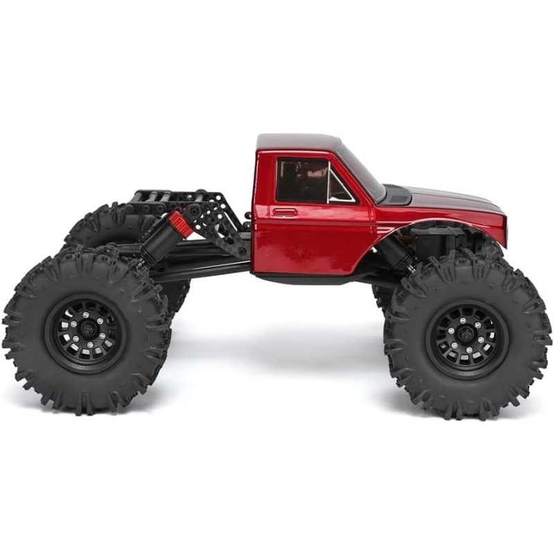 Rc Hobby World - 18 APEX, 1/18 Scale Brushless Electric