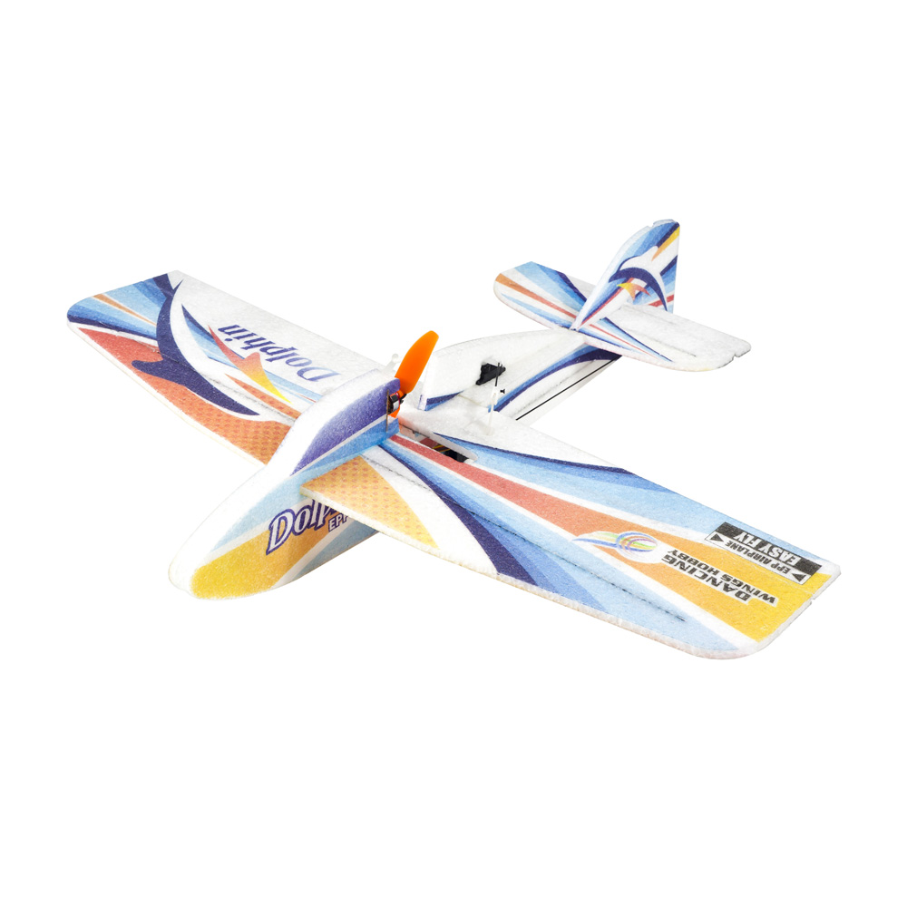 Rc Hobby Online - Real Hawk 580MM(22.8