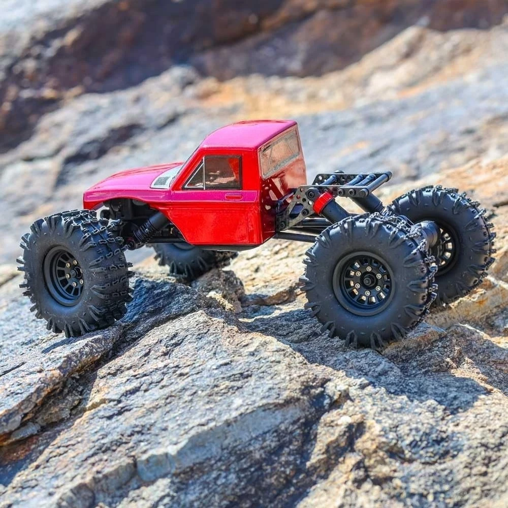Rc Hobby Workbench - Hot Sales18 APEX, 1/18 Scale Brushless