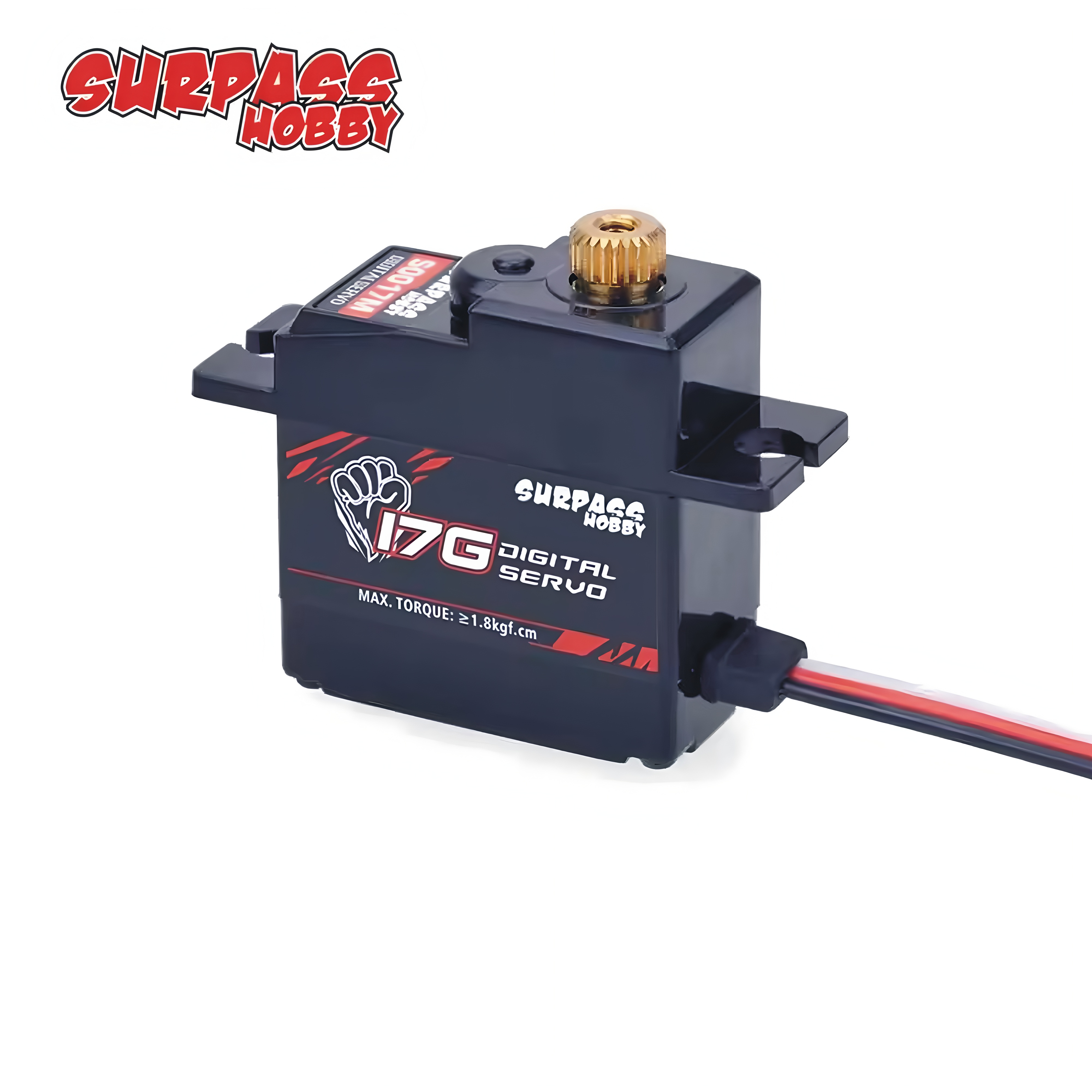 Rc Hobby Online - Good Quality SURPASS Hobby S009M 9G
