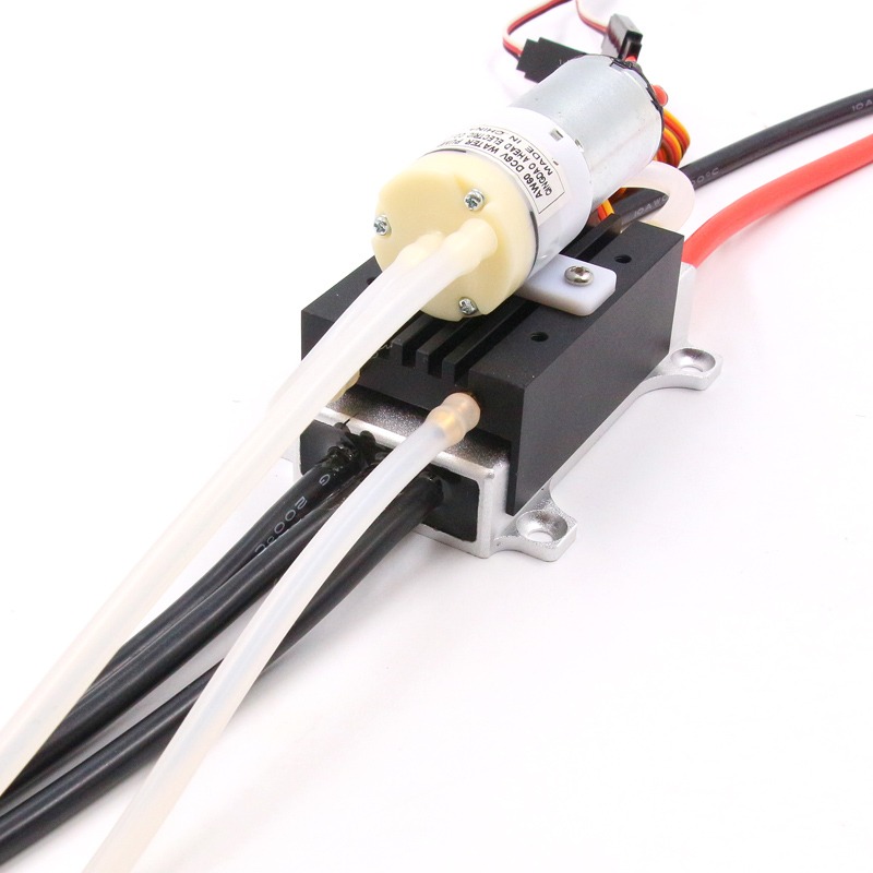 Esc Waterproof 60A - FATJAY 100A ESC 6S 24V Brushless