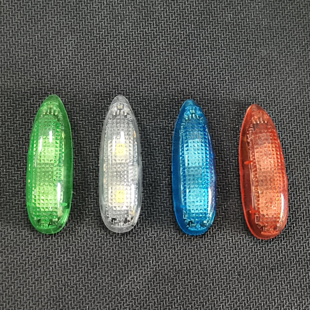 Rc Hobby Horizon - ZMR III Wireless Navigation Light -