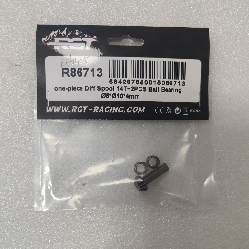 RGT Spare parts R86713 R86239  – обзор и цена Rc Hobby Grade Crawler