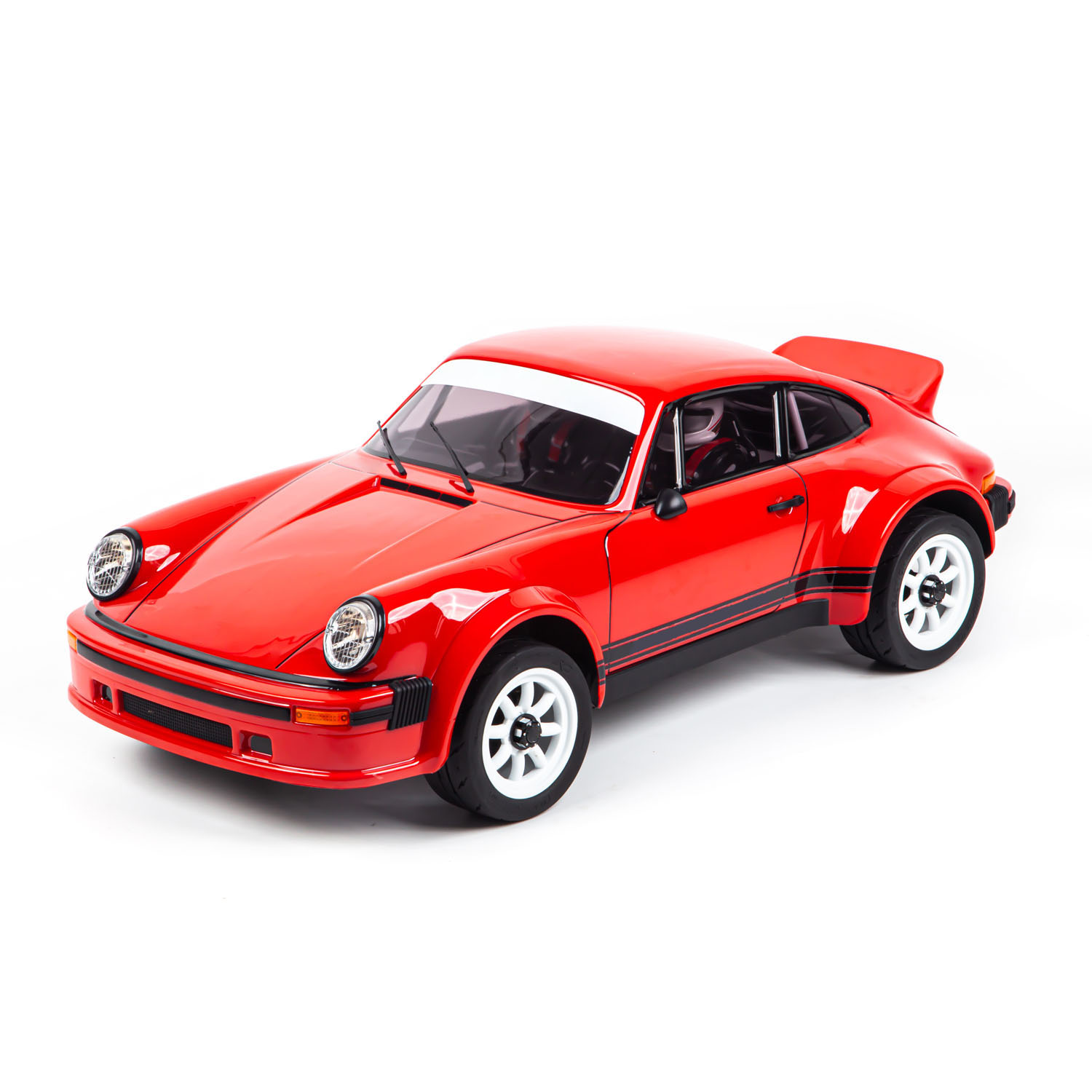 TRACTION HOBBY 1/6 Remote Cont – обзор и цена Rc Roc Hobby