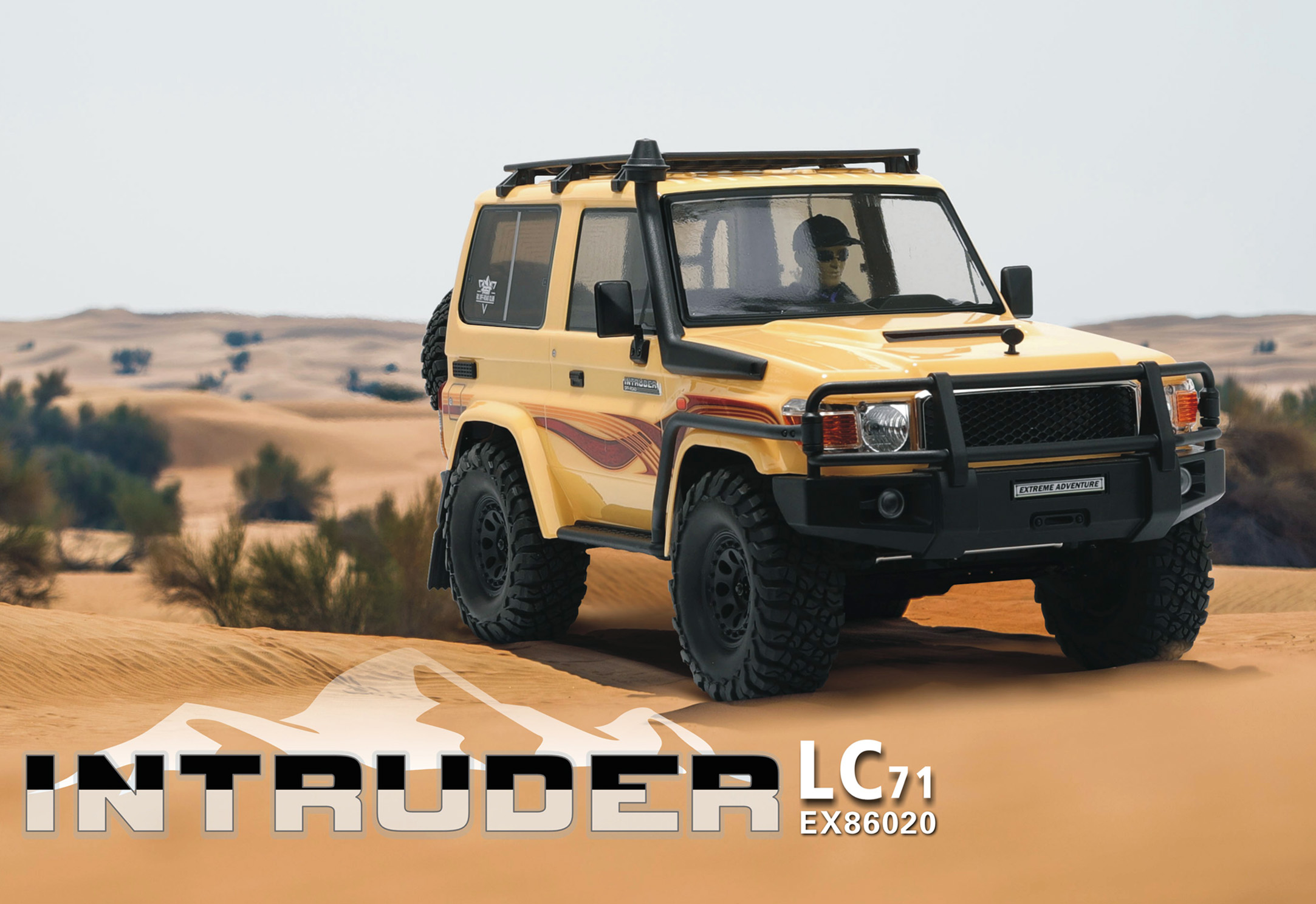 RGT RC Spare Parts R6D-BS Rece – обзор и цена Rc Hobby Grade Crawler