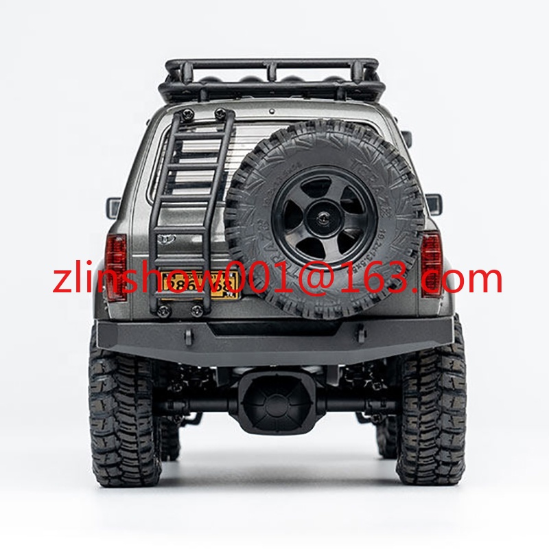 Hot Sales 1:18 Remote Control  – обзор и цена Rc Hobby Grade Crawler