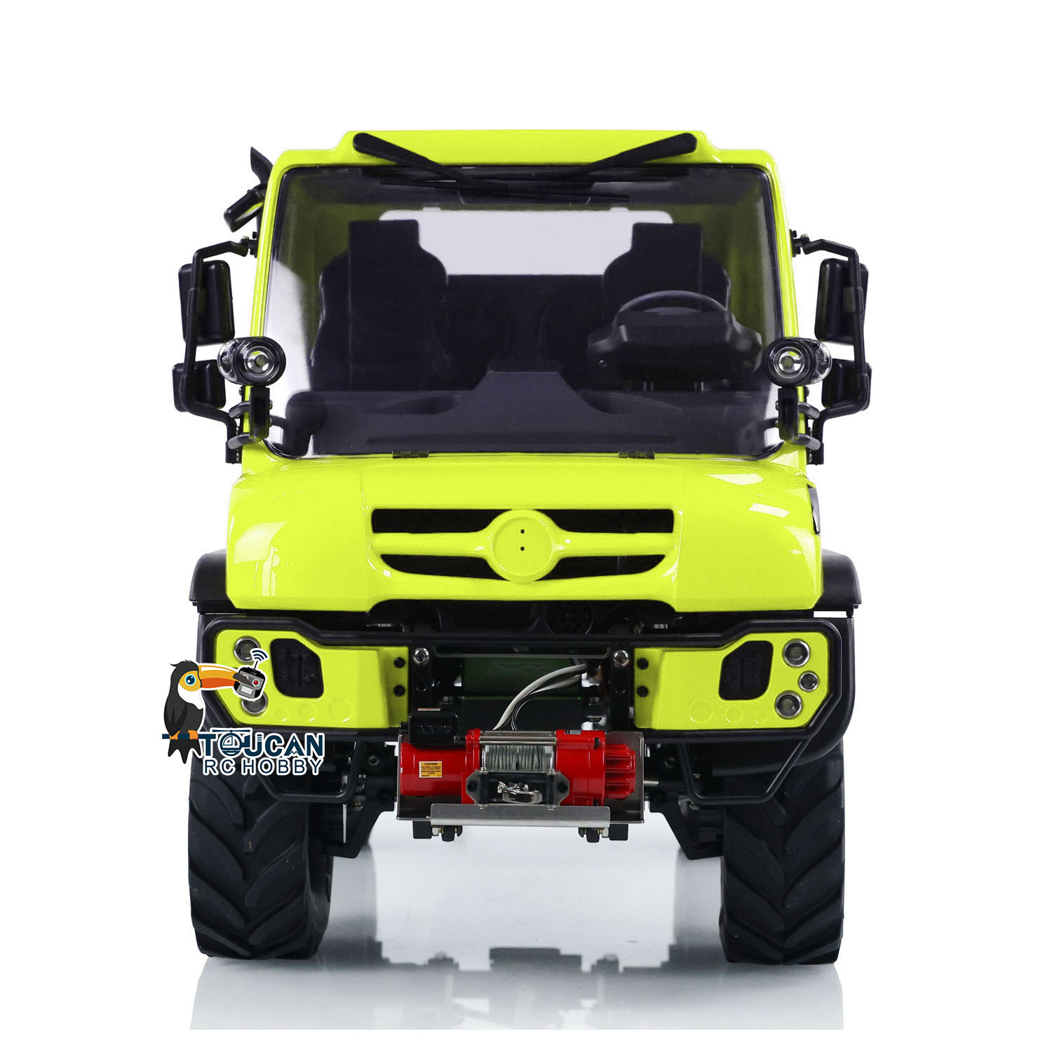 Toys 4X4 1/10 U423 RC Off-road – обзор и цена Rc Hobby Off Road