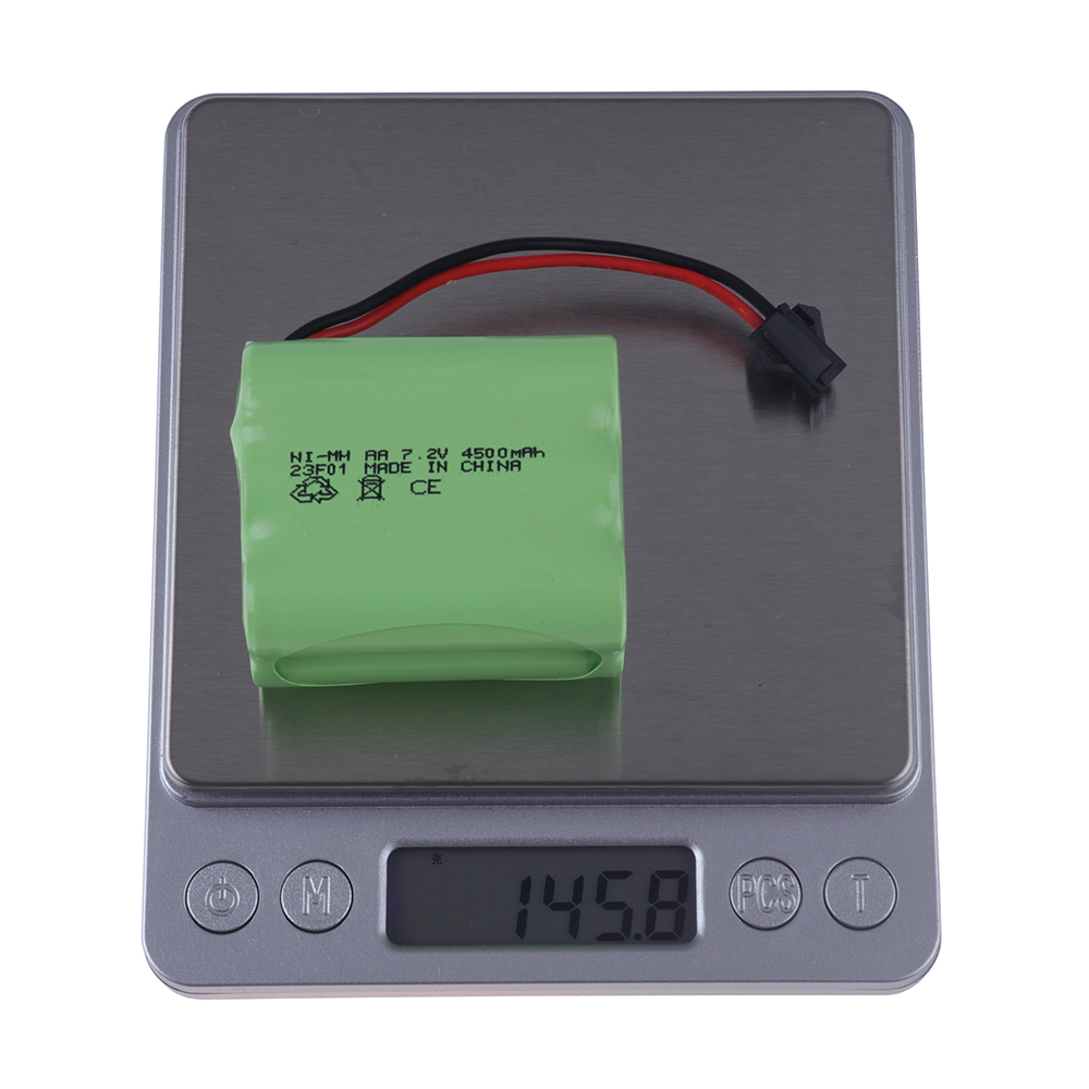 7.2V Battery for RC Boat Model – обзор и цена Rc Hobby Models