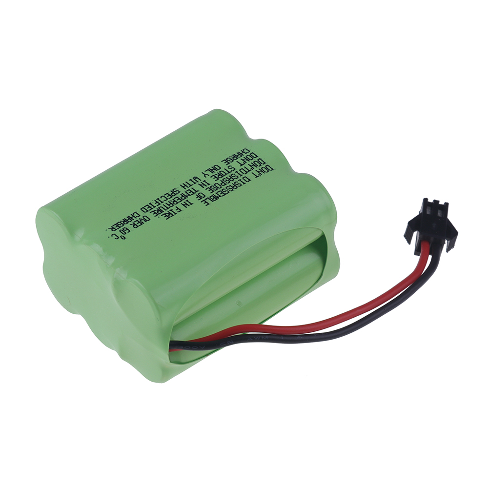 7.2V Battery for RC Boat Model – обзор и цена Rc Hobby Models