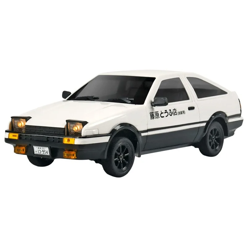 1/18 LDRC LD1801 Third-Generat – обзор и цена Rc Hobby World