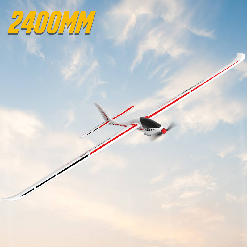 Volantex 759-3 Phoenix 2400 24 – обзор и цена Rc Plane Hobby Zone