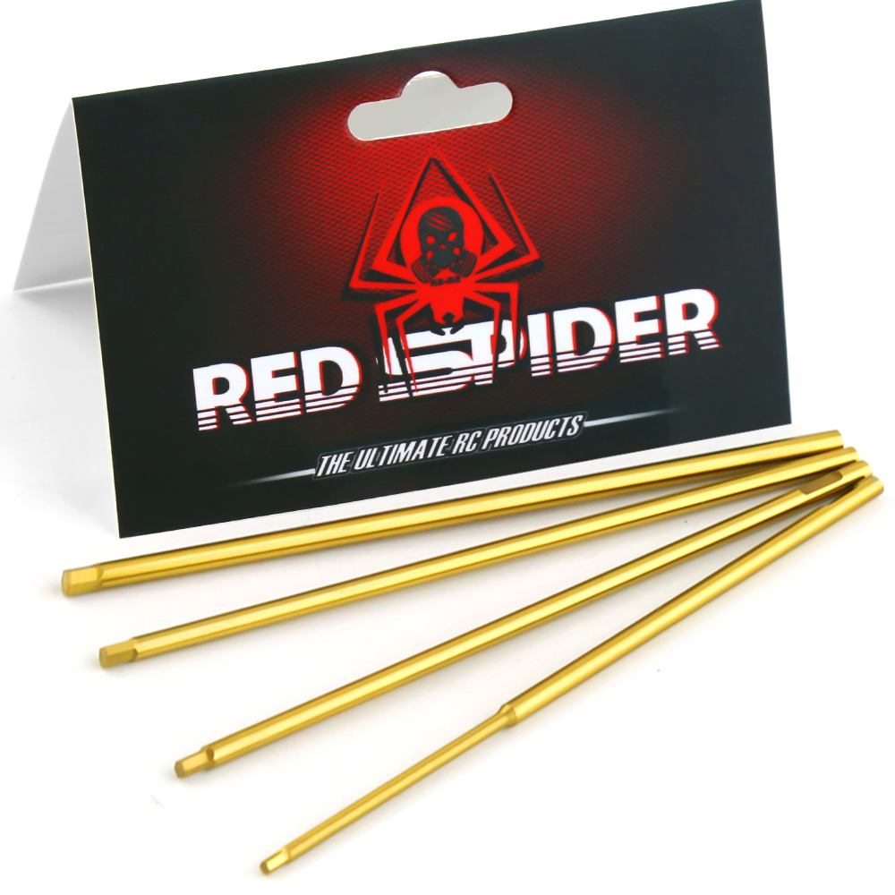 Hardened Steel Hex Screwdriver – обзор и цена Rc Hobby Electric Screwdriver