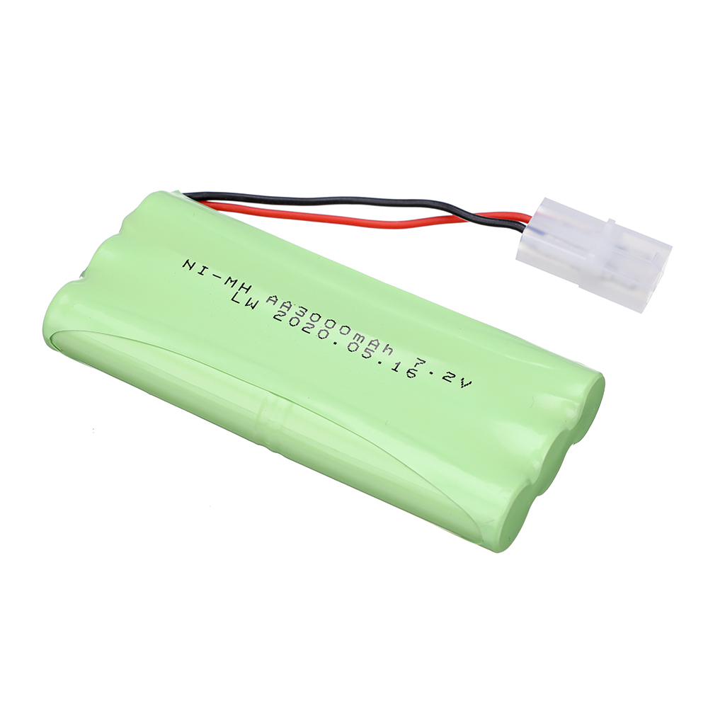 7.2v  Rechargeable Battery 300 – обзор и цена Rc Hobby Models
