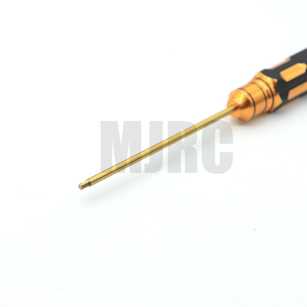 Ajrc 4pcs/set Titanium Plating – обзор и цена Rc Hobby Electric Screwdriver