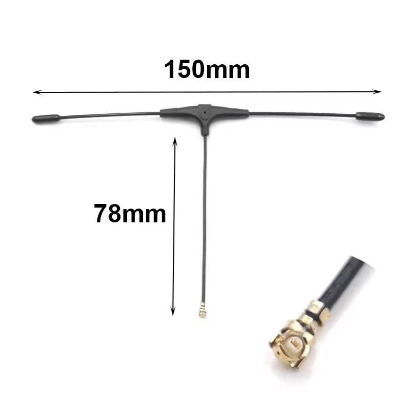 915MHz  MIMO LORA Antenna Plan – обзор и цена Rc Plane Hobby Zone