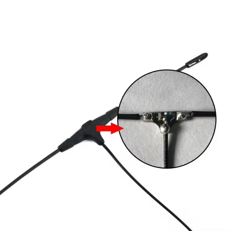 915MHz  MIMO LORA Antenna Plan – обзор и цена Rc Plane Hobby Zone