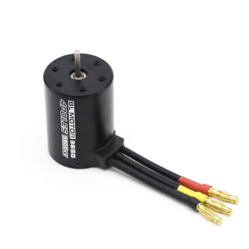 New Upgrade Waterproof 3650 39 – обзор и цена Esc Waterproof 60A