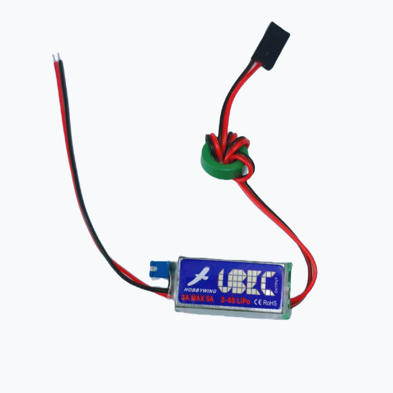 HOBBYWING 5V/6V RC UBEC 3A Max – обзор и цена Rc Hobby Motors