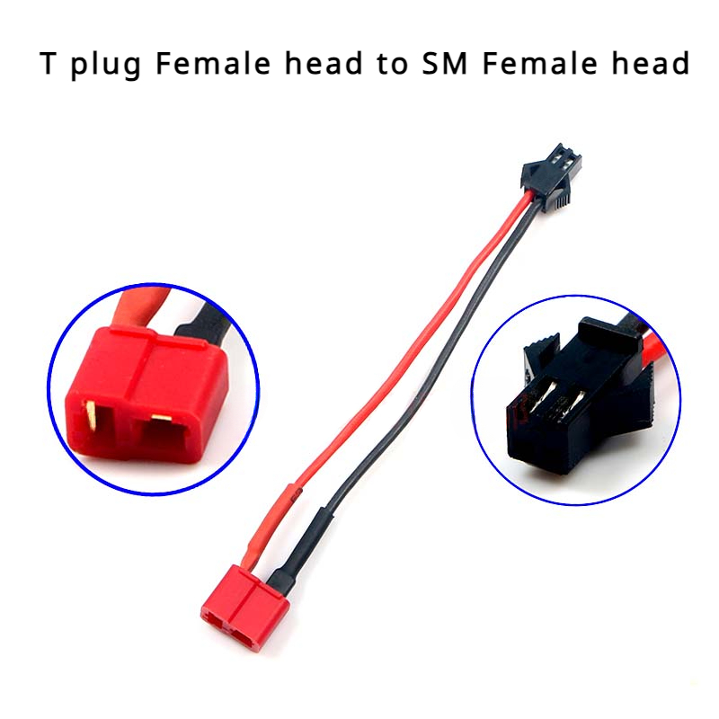 1/5/10Pcs/lot T Plug Male / Fe – обзор и цена Rc Hobby Models