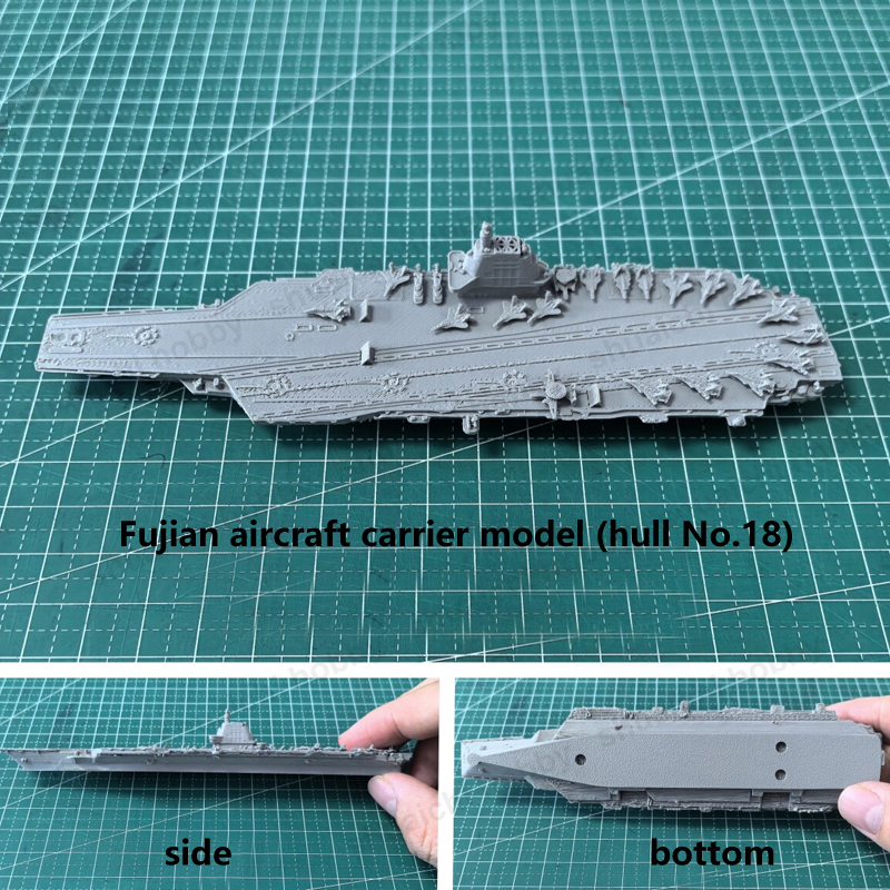 1PCS 1/2000 Scale Multi-type W – обзор и цена Rc Hobby Models