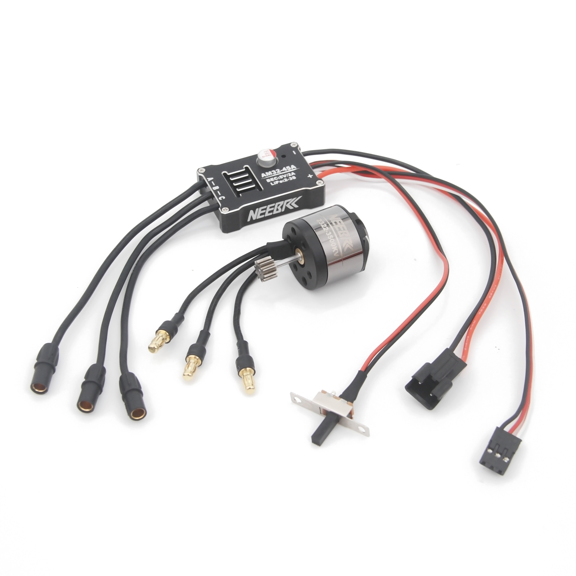 1/12 RC MN Car Upgrade Kit 232 – обзор и цена Rc Hobby Motors