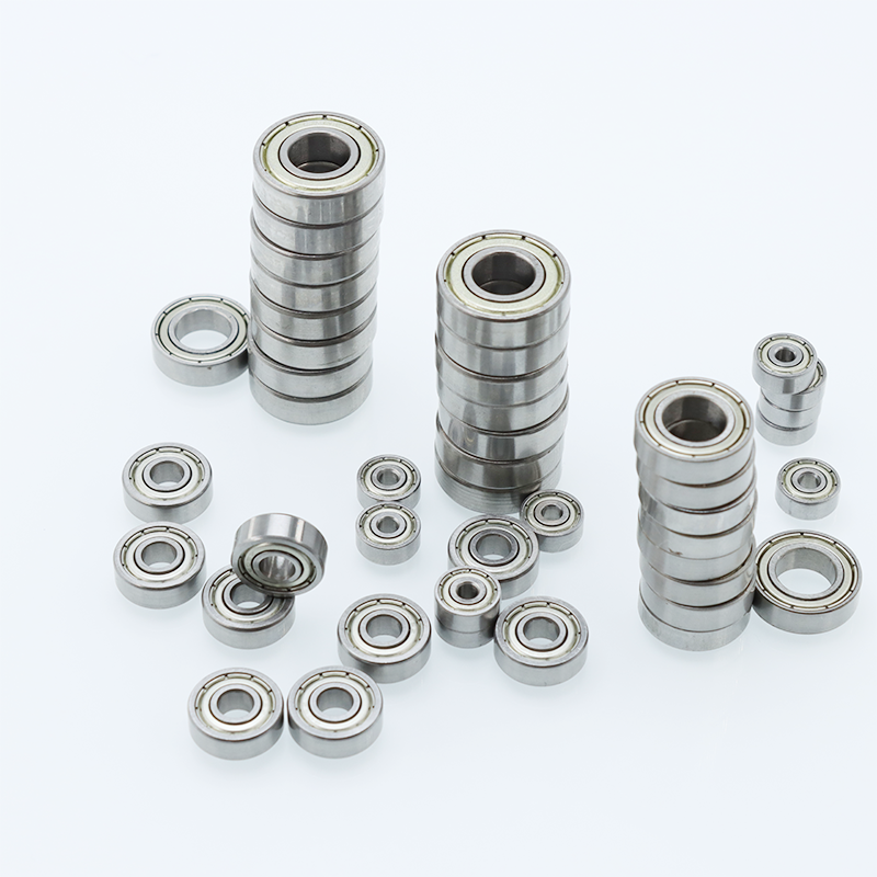 Small Precision Bearings Bore  – обзор и цена Rc Hobby Models