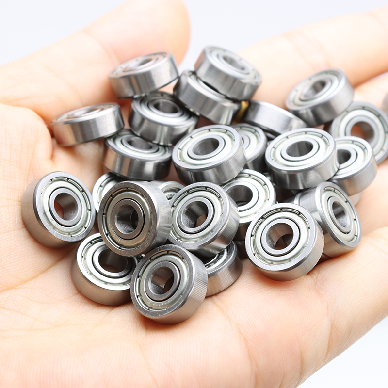 Small Precision Bearings Bore  – обзор и цена Rc Hobby Models
