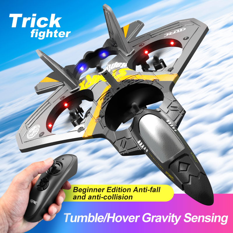 V17 RC Remote Control Airplane – обзор и цена Rc Hobby Online