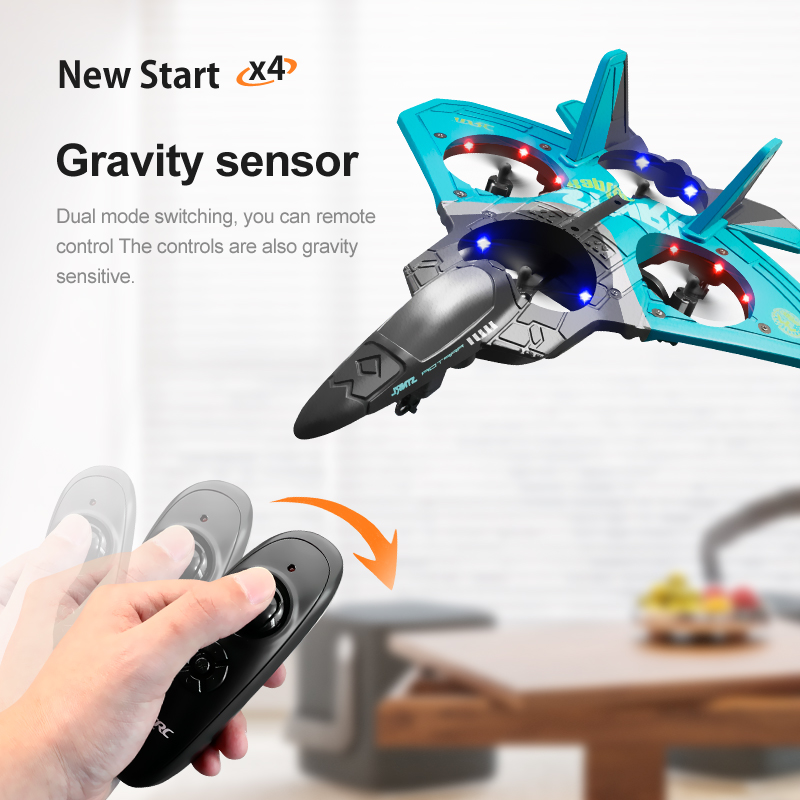 V17 RC Remote Control Airplane – обзор и цена Rc Hobby Online