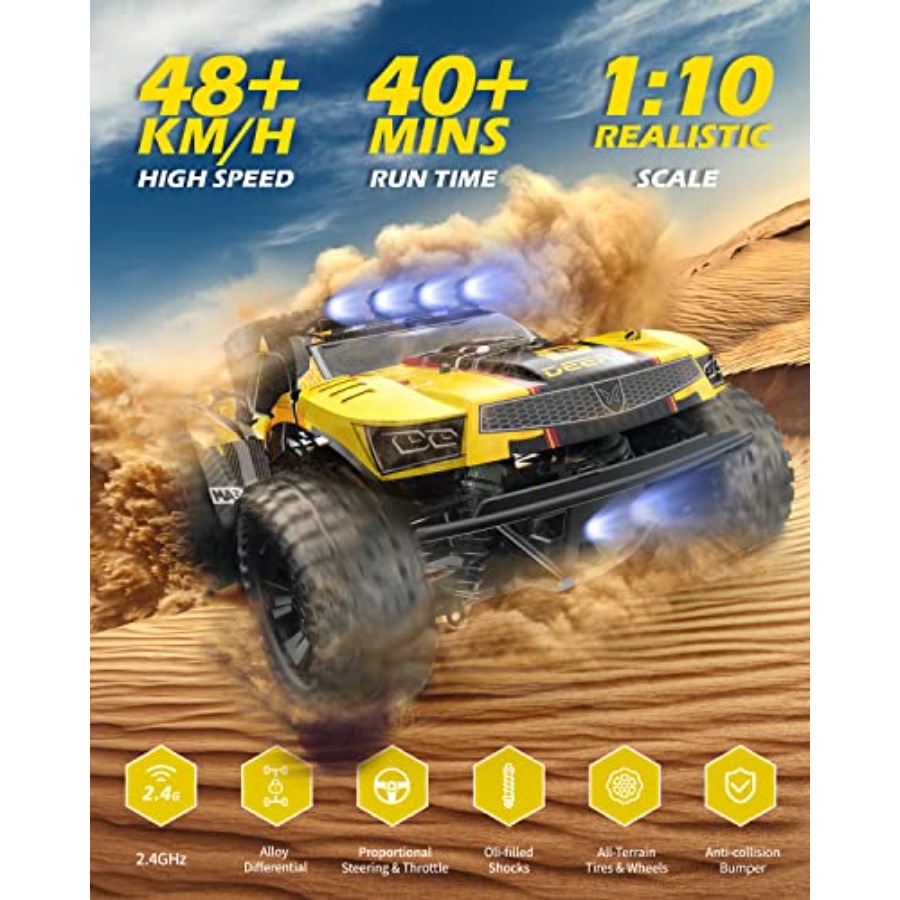 9201E 1:10 Large Remote Contro – обзор и цена Rc Hobby Grade Crawler