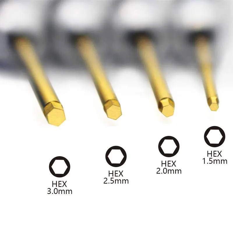 Hex Screw Driver Screwdriver S – обзор и цена Rc Hobby Electric Screwdriver