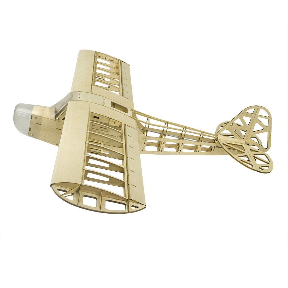 DW Hobby Piper J3 Cub 1200mm W – обзор и цена Rc Hobby Online