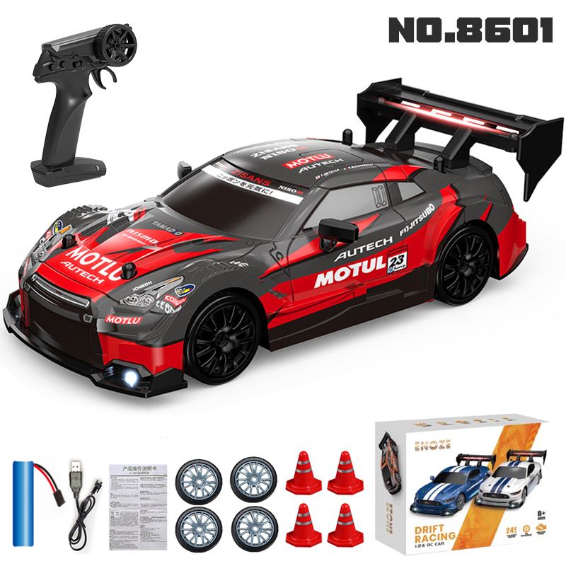 4WD Remote Control Car RC Drif – обзор и цена Rc Hobby World