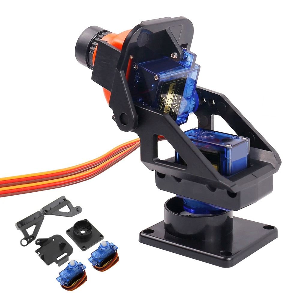 SG90 MG90s 9g Steering Gear Pa – обзор и цена Rc Plane Hobby Zone