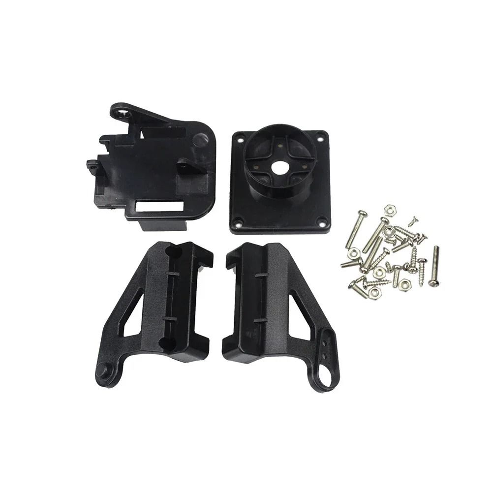 SG90 MG90s 9g Steering Gear Pa – обзор и цена Rc Plane Hobby Zone
