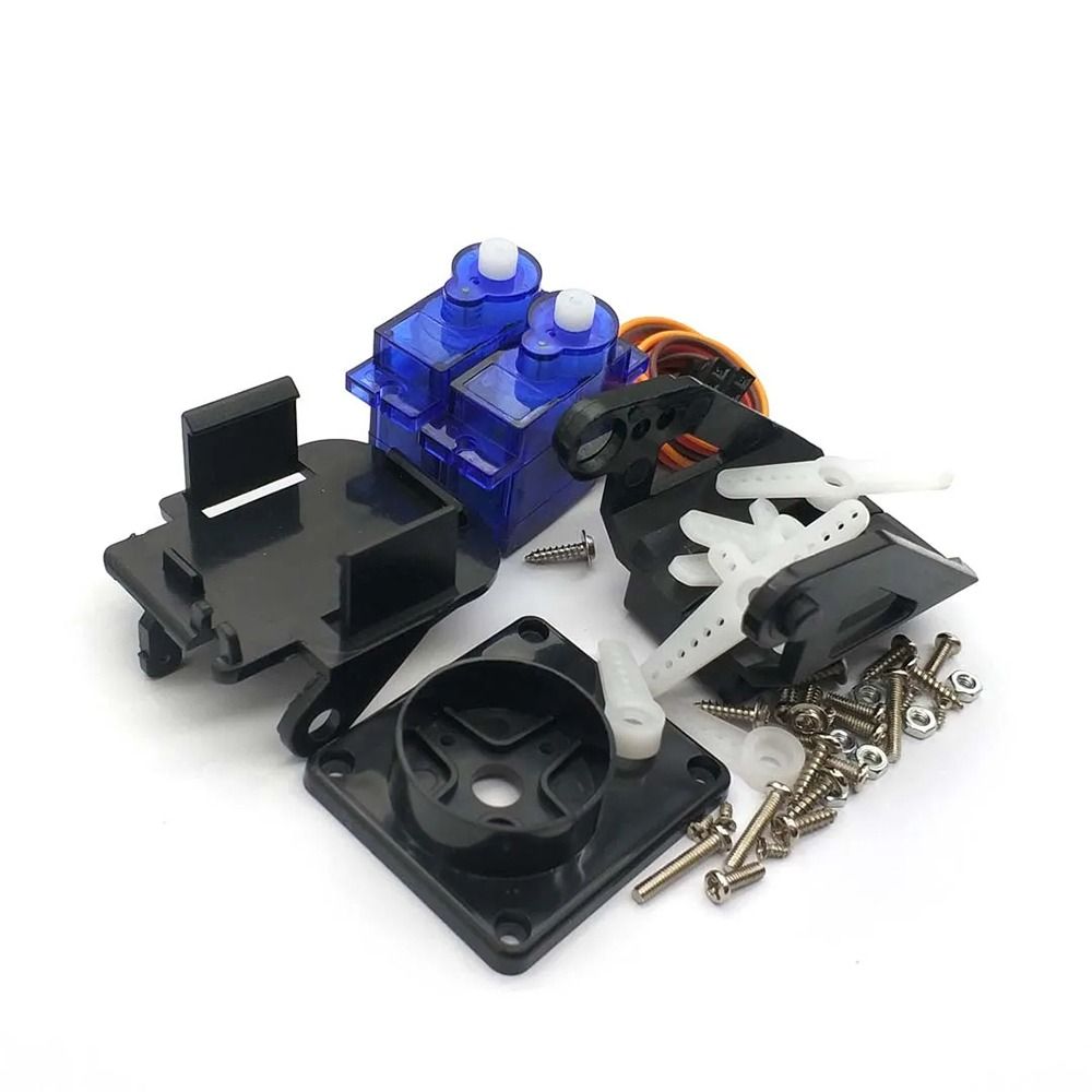 SG90 MG90s 9g Steering Gear Pa – обзор и цена Rc Plane Hobby Zone