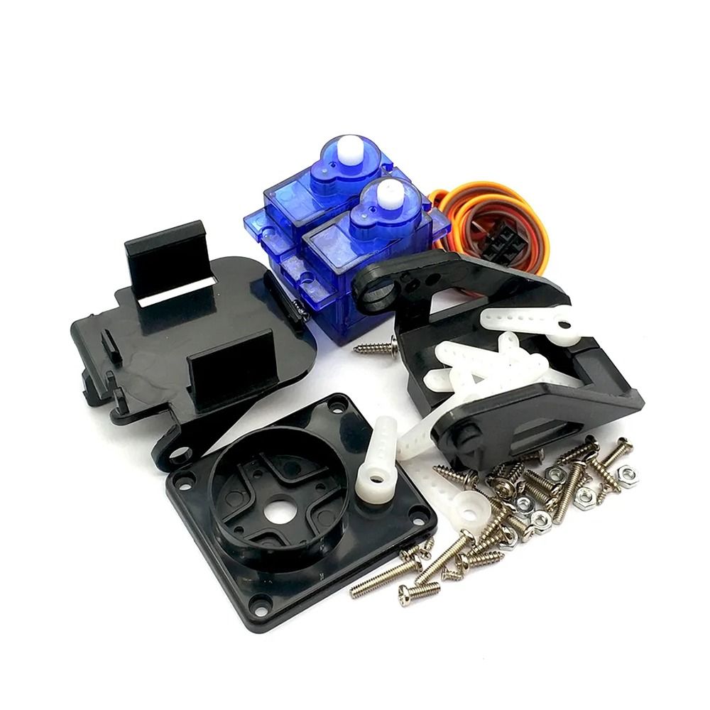 SG90 MG90s 9g Steering Gear Pa – обзор и цена Rc Plane Hobby Zone