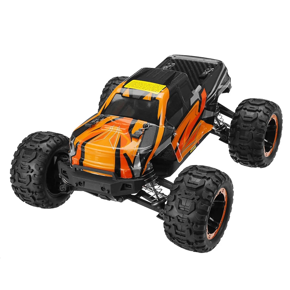 1:16 RC Car HBX 16889A Pro Wat – обзор и цена Rc Hobby Models