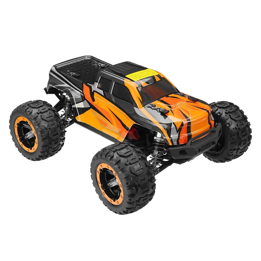 1:16 RC Car HBX 16889A Pro Wat – обзор и цена Rc Hobby Models