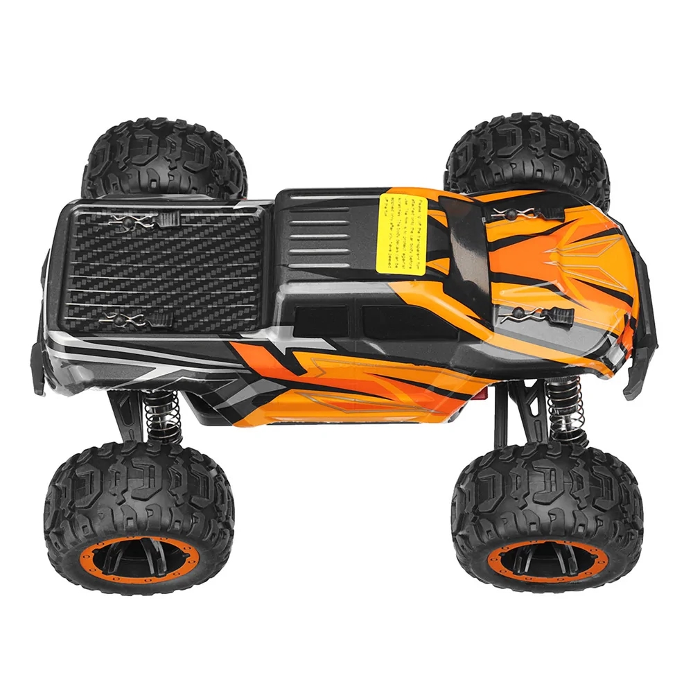 1:16 RC Car HBX 16889A Pro Wat – обзор и цена Rc Hobby Models