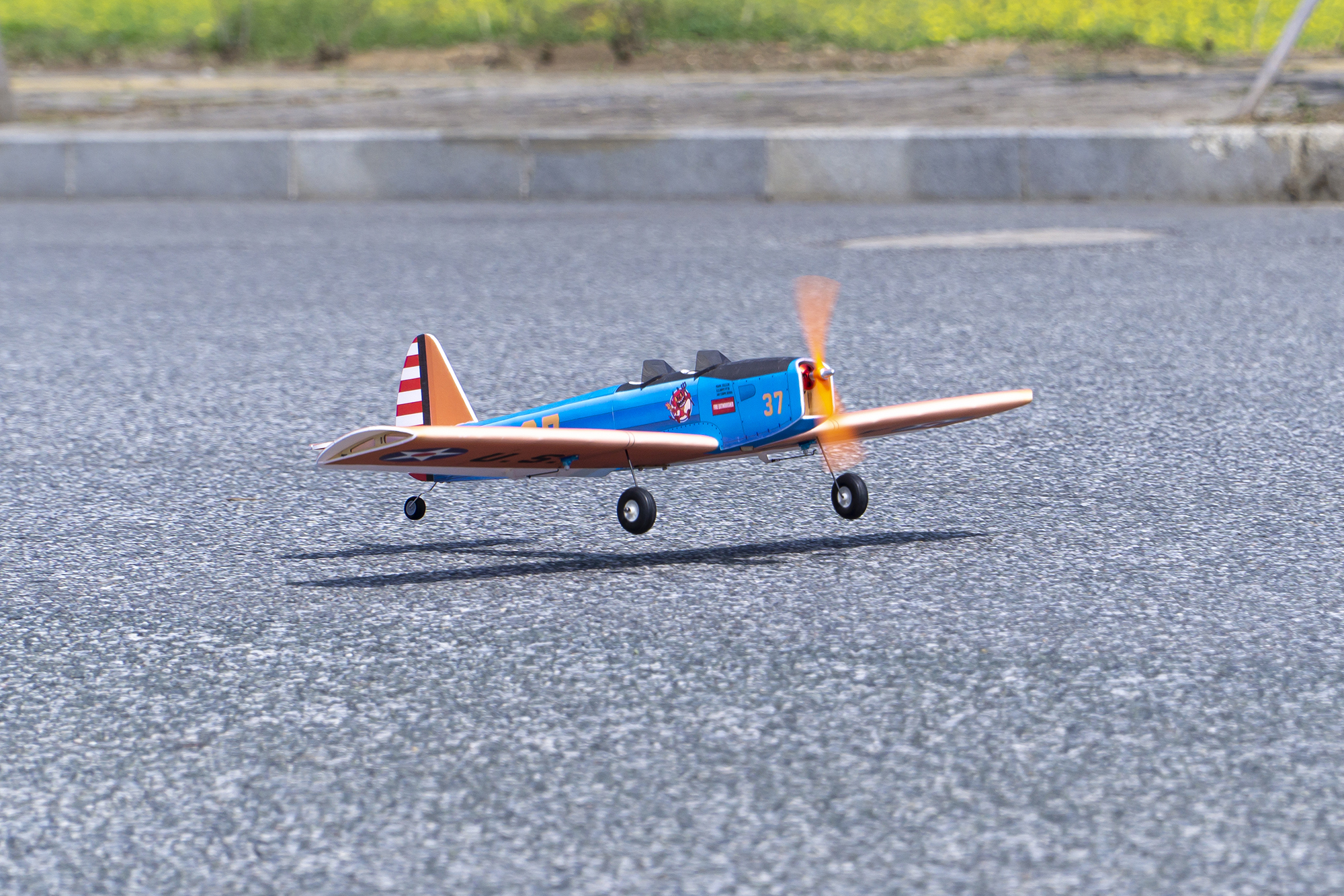 DW Hobby 900mm Wingspan PT-19  – обзор и цена Rc Hobby Online