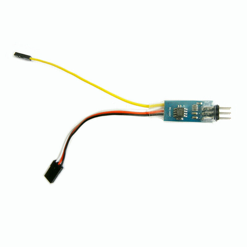 HOBBYWING V-Tail Mixer Two-way – обзор и цена Rc Hobby World