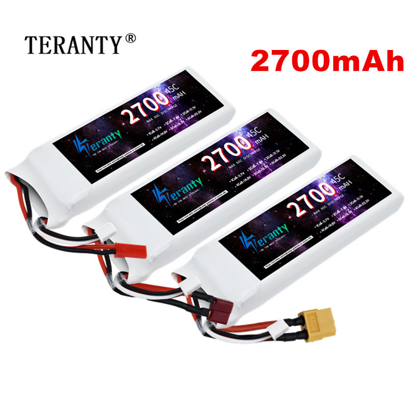 1/3PCS 2S 7.4V Lipo Battery 27 – обзор и цена Rc Hobby Models