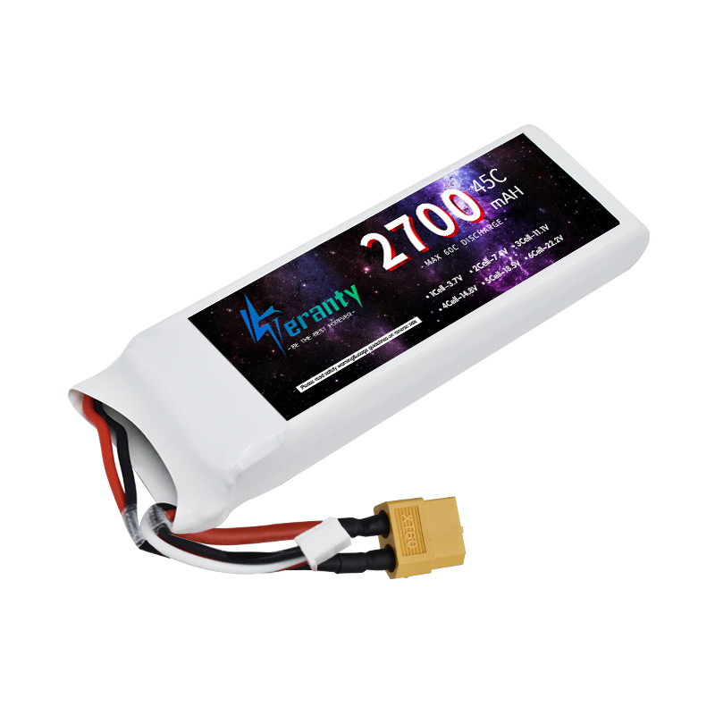 1/3PCS 2S 7.4V Lipo Battery 27 – обзор и цена Rc Hobby Models