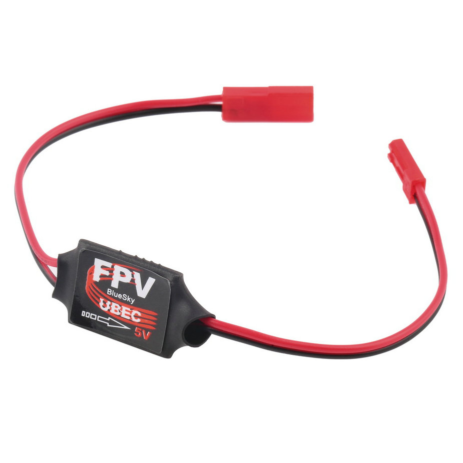 DC-DC Converter Step Down Modu – обзор и цена Rc Plane Hobby Zone