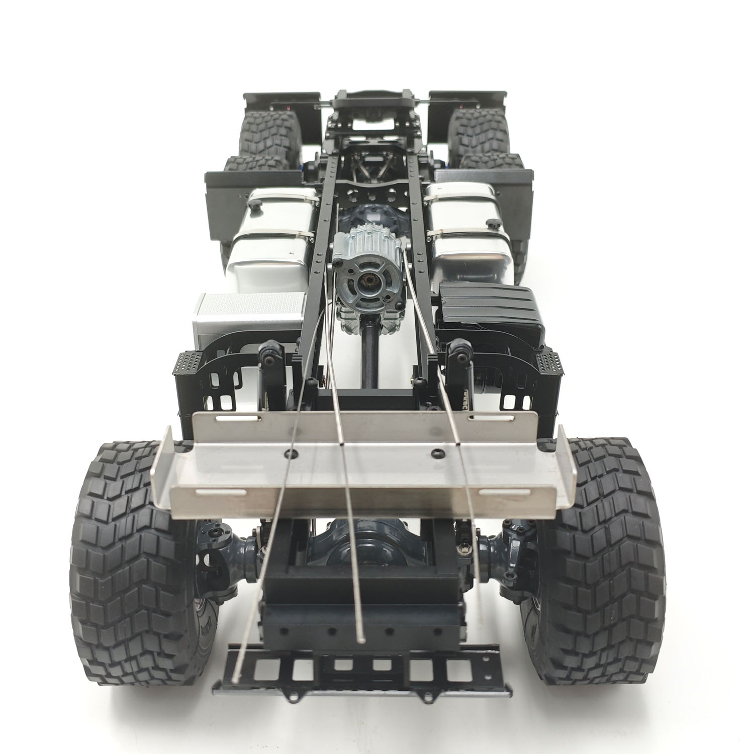 DIY 1/14 JDM-218B Radio Contro – обзор и цена Rc Hobby Off Road