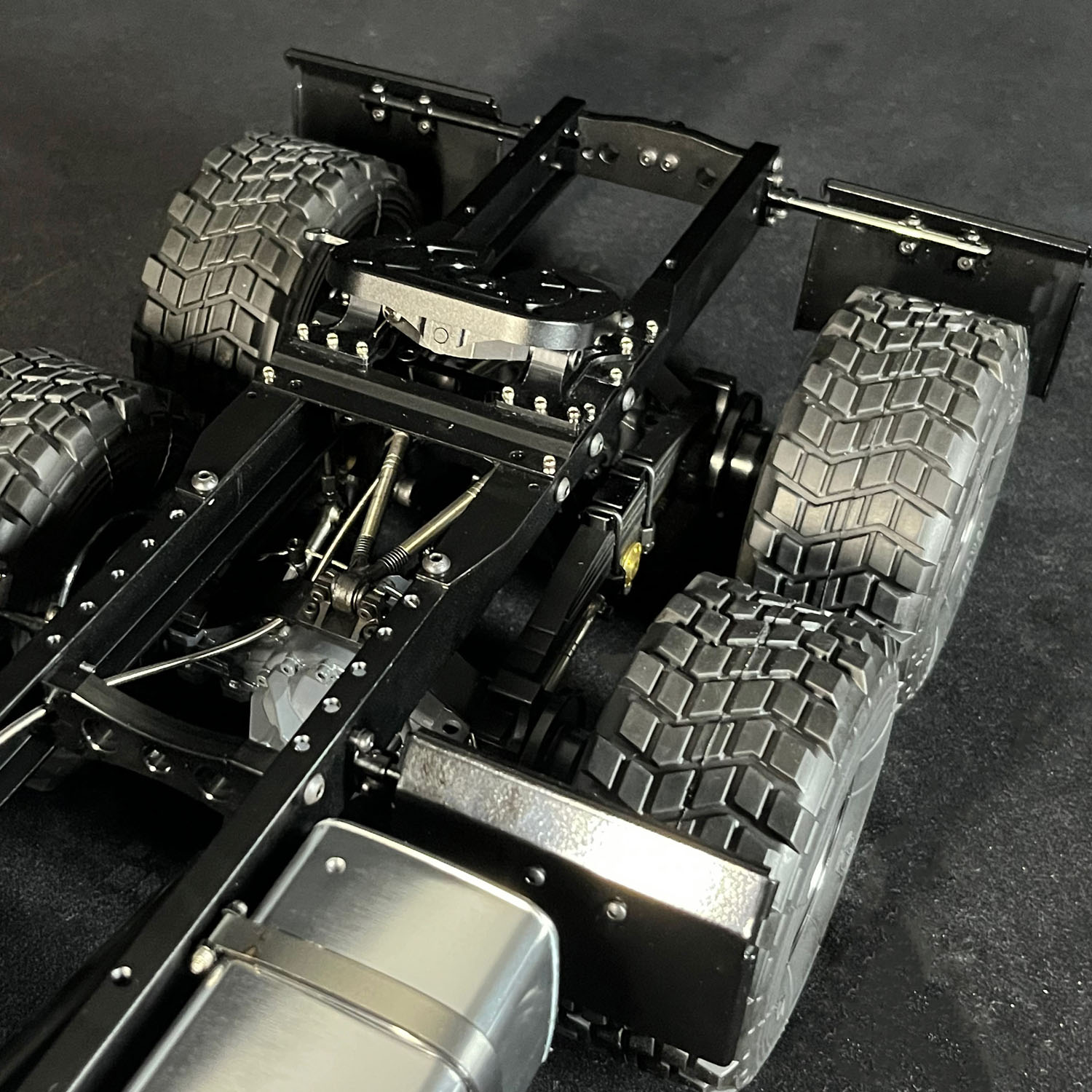 DIY 1/14 JDM-218B Radio Contro – обзор и цена Rc Hobby Off Road