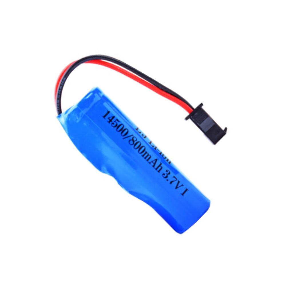 Li-ion 14500 3.7v For SG204PRO – обзор и цена Rc Hobby Off Road