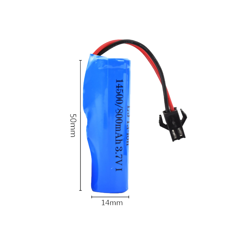 Li-ion 14500 3.7v For SG204PRO – обзор и цена Rc Hobby Off Road